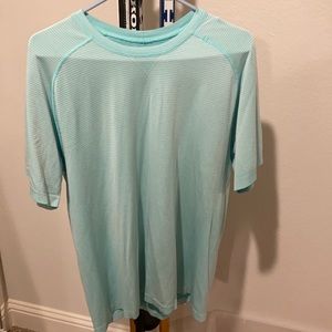 Lululemon Metal Vent Tech SS Shirt
